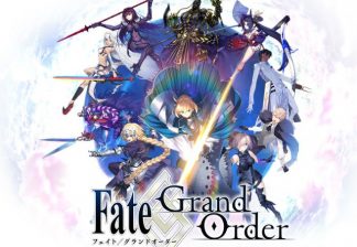 download fgo jp for free