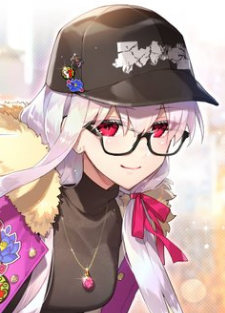 Fgo 原田たけひと先生の紅閻魔 Redrop先生のカーマちゃん 公式絵師さんの新規イラストまとめ フェイトグランドオーダー攻略まとめ速報